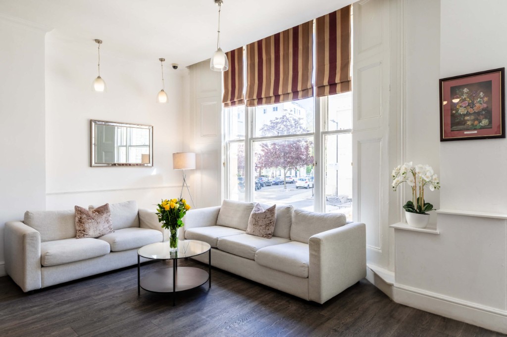 The Chapter Hotels – Leisure Inn