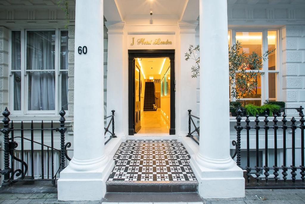 The Chapter Hotels – London Hyde Park